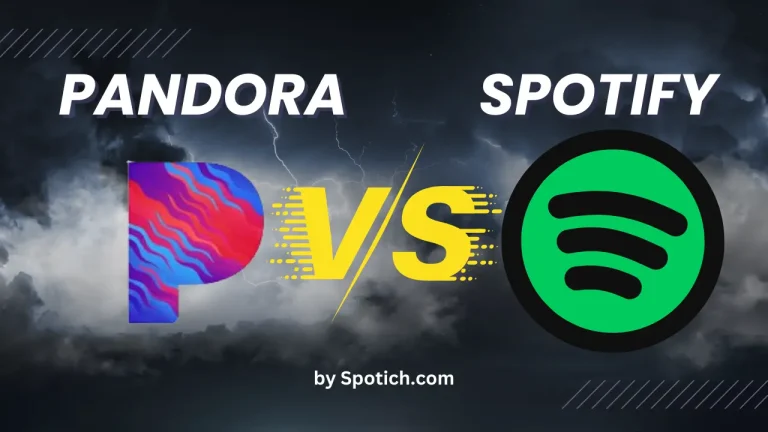 Spotify vs Pandora : who is the Better Music Streaming service? 2 Spotify vs Pandora